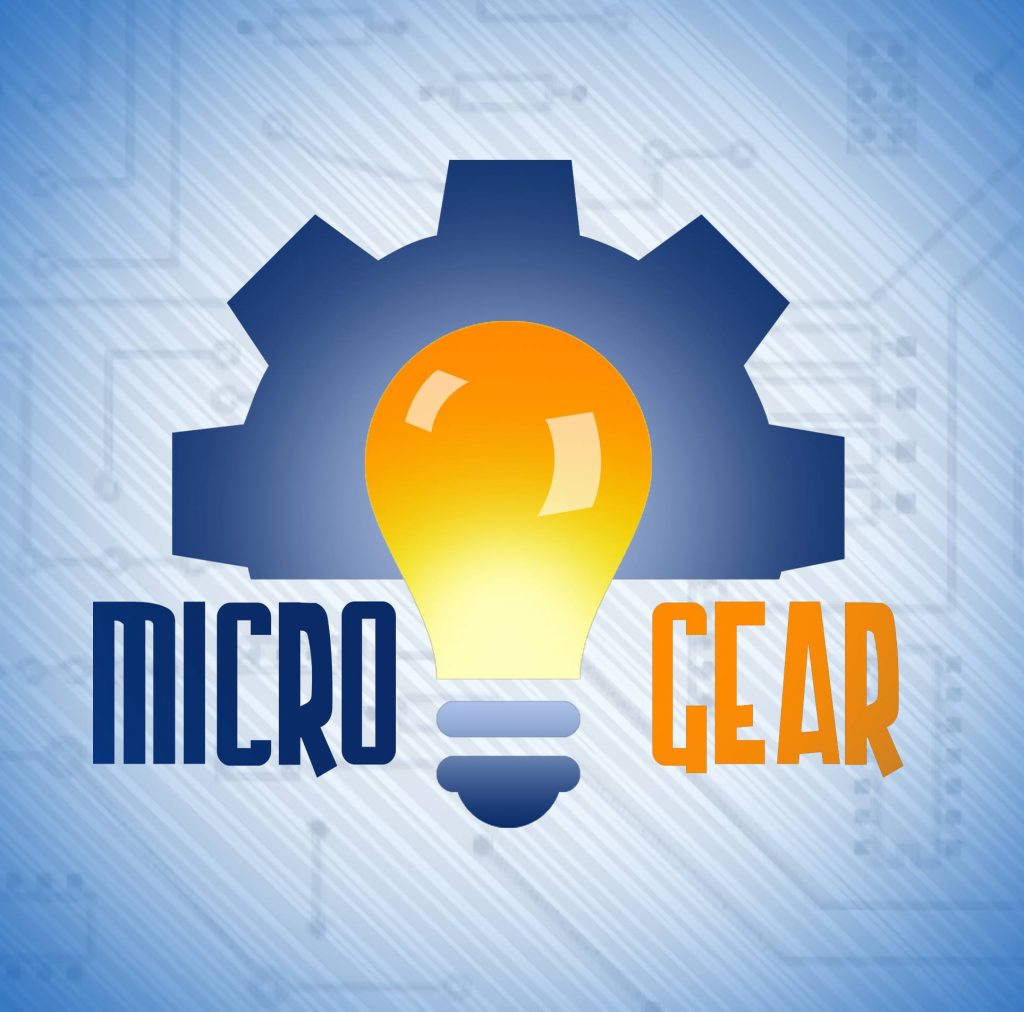 Logo Micro Gear