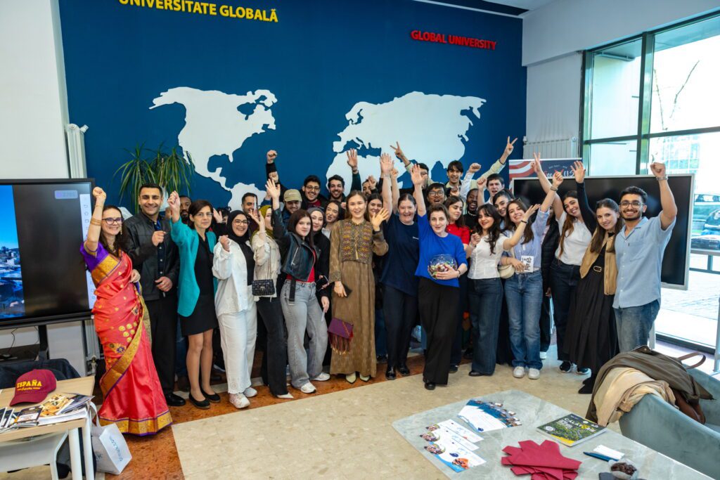 Ghid complet pentru admiterea la URA: 5 sfaturi practice pentru viitorii studenți și părinții lor